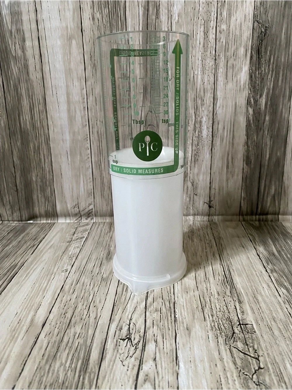 Pampered Chef Mini Measure All cup